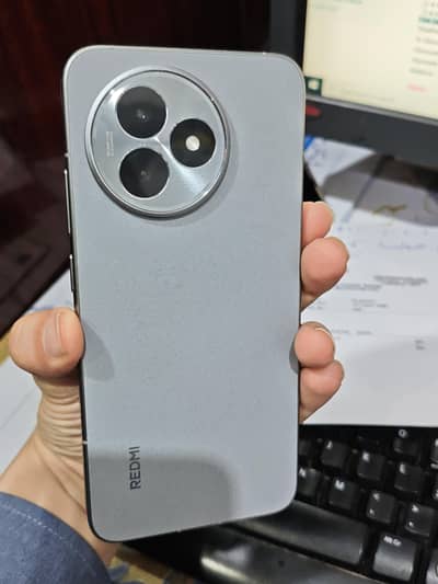 K80 Ultra redmi