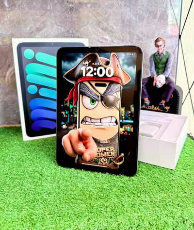 All Apple iPads Stock Available | Latest Models | Best Price