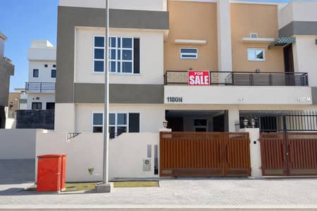 5.33 Modern Designer House For Sale At Very Compatible Range