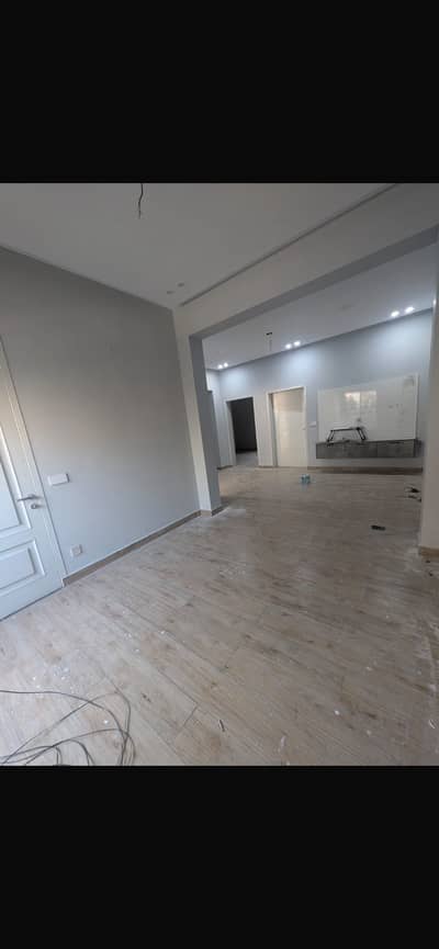 5 Marla Brand New Double Storey House For Rent In Gulshan E Lahore Adjacent To Wapda Town.