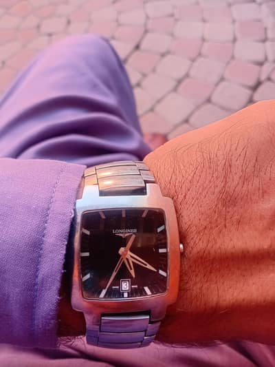 longines l36462 achi condeton me hai