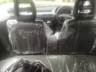 Daihatsu Charade 1982