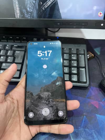Oppo F21 Pro