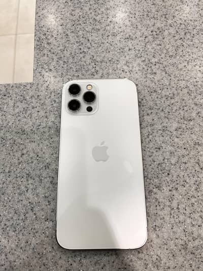 iphone 12 pro max PTA approved