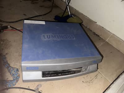Luminous UPS INVERTOR
