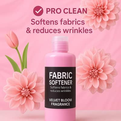 cleaning supplies bundle