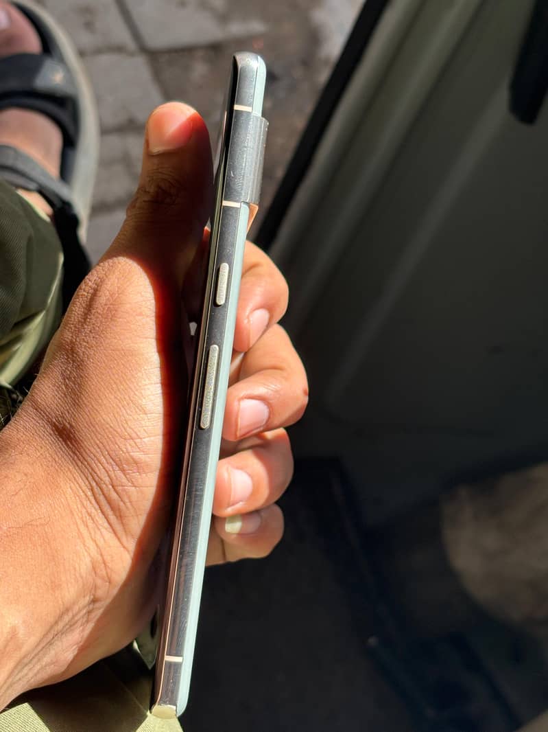 google pixel 7 pro 3