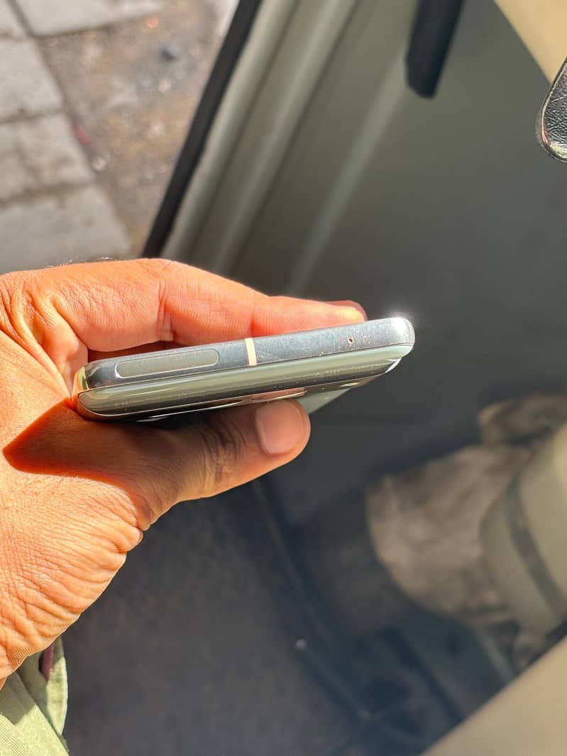 google pixel 7 pro 5