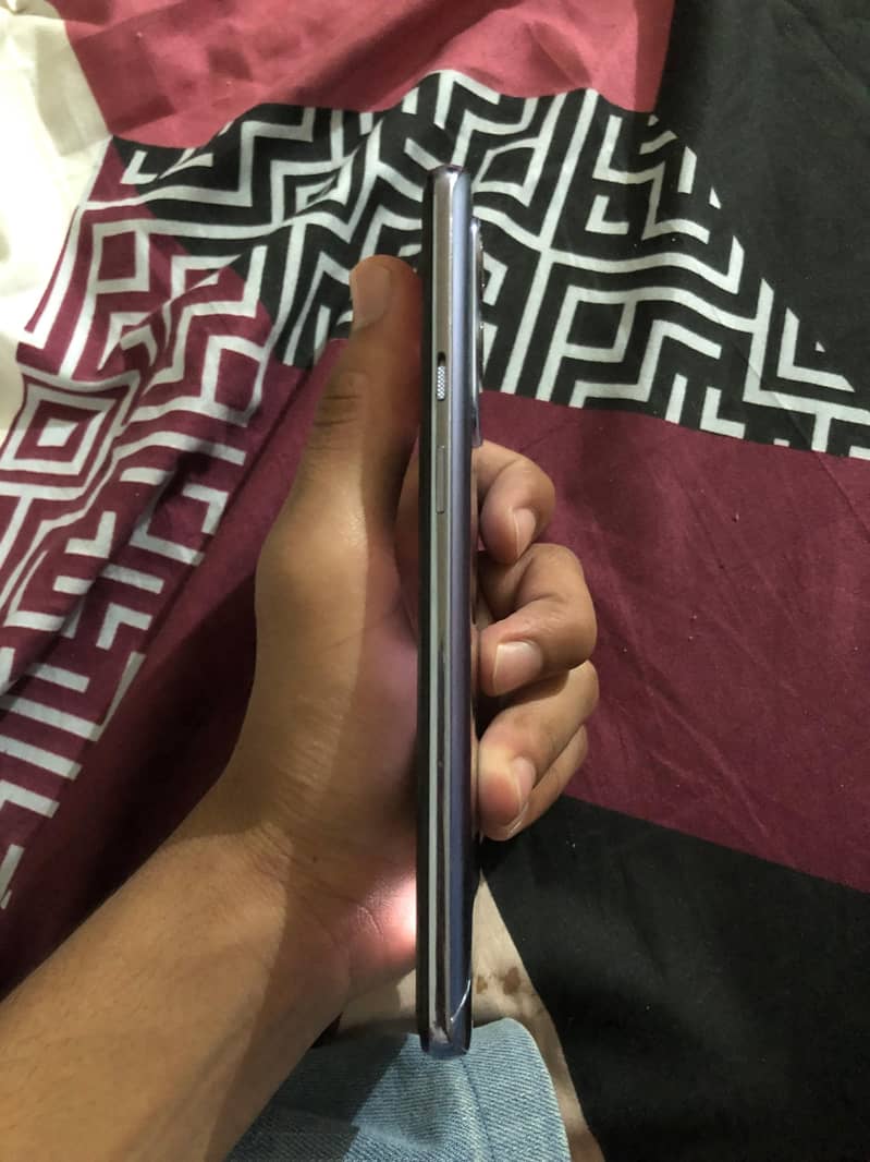 OnePlus 9 single sim approved 2