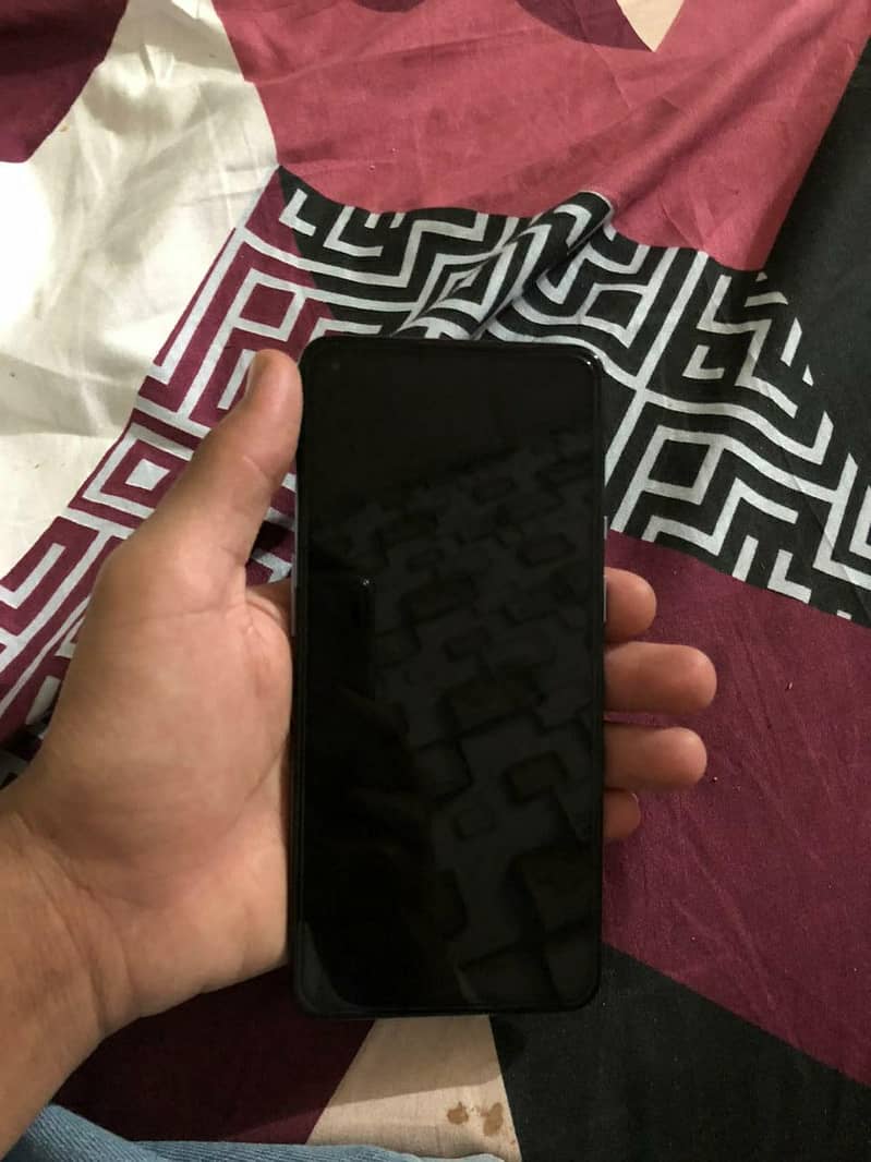 OnePlus 9 single sim approved 3