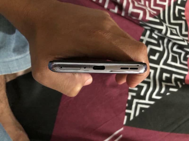 OnePlus 9 single sim approved 5