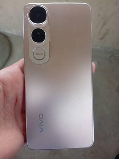 vivo v50 lite orgent sale