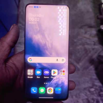 OnePlus 7 pro 8 256 dual sim pta