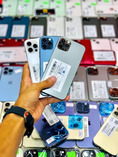 Iphone 12 | 12Pro | 13 | 13 Pro | 13 Pro Max | 14 | 14 Pro Max | 15