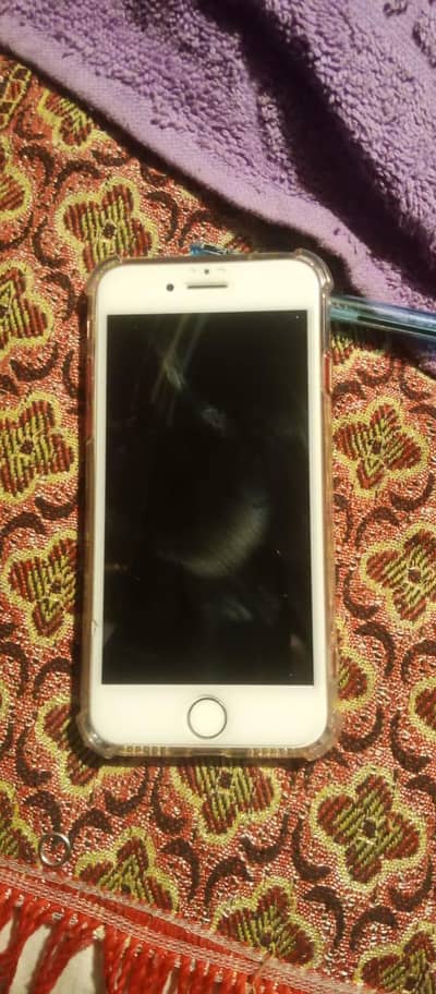 Apple IPhone 7 | Like New | Non PTA | All Apps Working