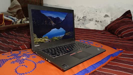 Lenovo T450 Corei5