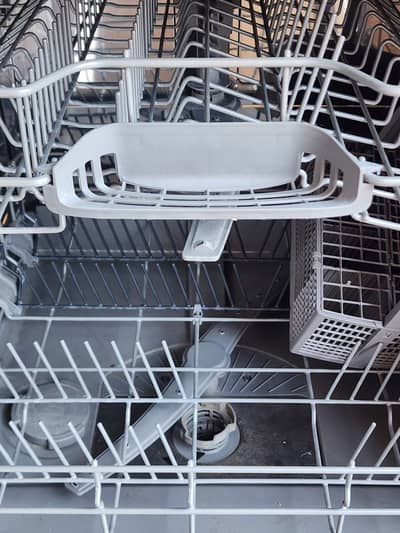 Siemens Dishwasher