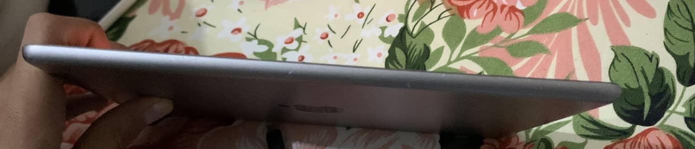 iPad 7th Gen 32gb bypass