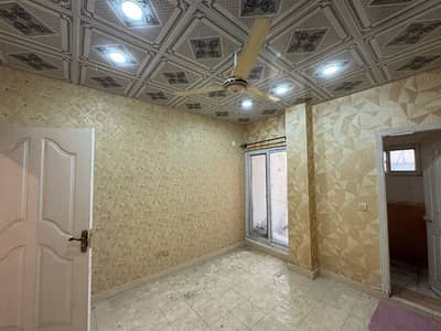 2 Bed Apartment Available For Sale In G-15 Islamabad