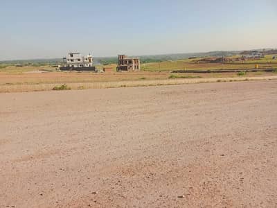 A On Excellent Location Residential Plot At Affordable Price Awaits You