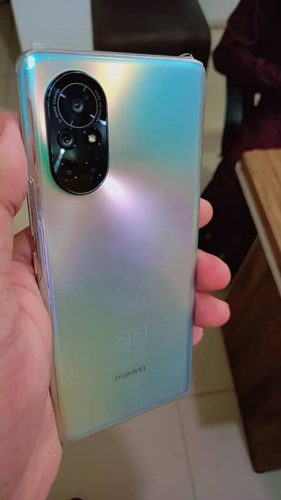 HUAWEI NOVA 8 BRAND NEW PHONE