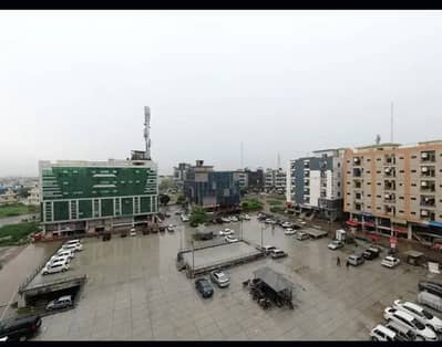 Studio Apartment Available. For Rent In G-15 Islamabad.