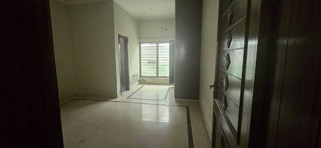 8 Marla Upper Portion Available For Rent In G-15 Islamabad.