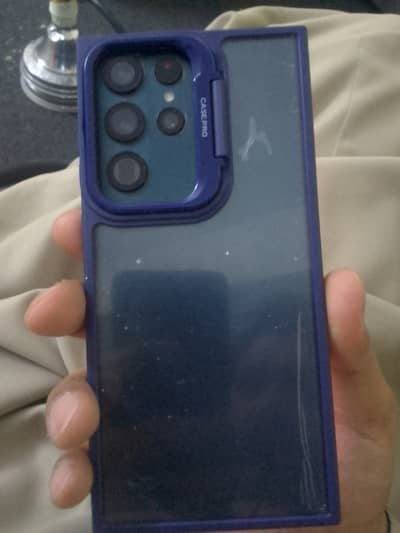 Samsung Mobile S22 Ultra