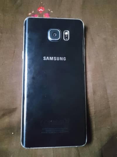 Samsung note5. official PTA approved.