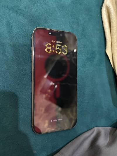 Iphone 16 pro max pta approved