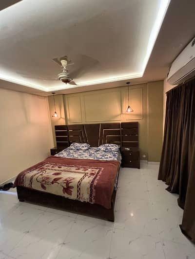 bahria appartments lahore