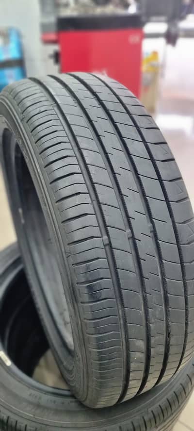  Dunlop LM705 185/55/R16 – Minor Used Tires for Sale 