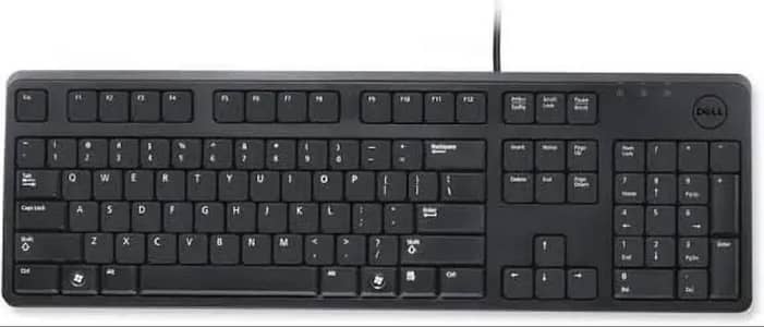 Dell Keyboard For Sale