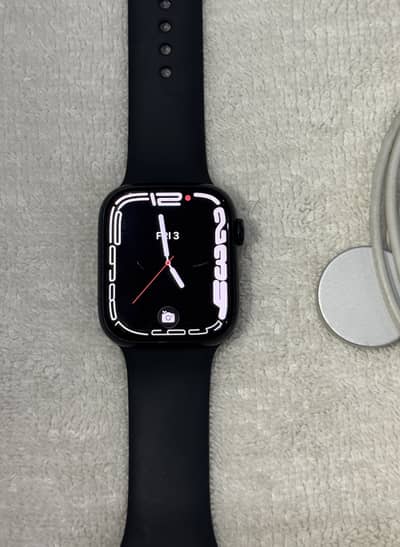 Apple watch Series 8 (45mm)