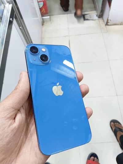 iPhone 13 128 GB jv urgent for sale