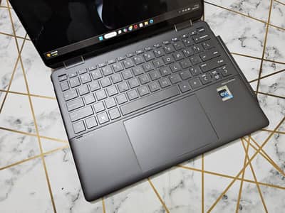 Hp Spectre x360 - 14 | i7-1255U | 10 Cores | 16GB / 1TB SSD | like NEW
