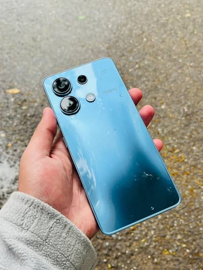 Xiaomi Note 13 4g
