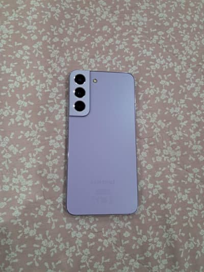 s22 non pta 8gb 128gb good condition brought from uk