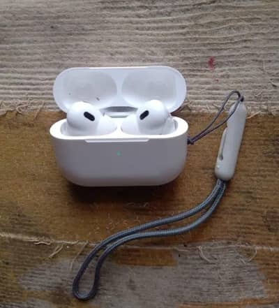 Airpods Pro