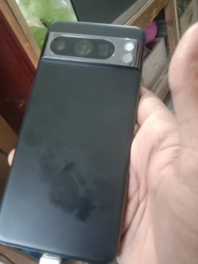 Goggle pixel 8pro  256 gb