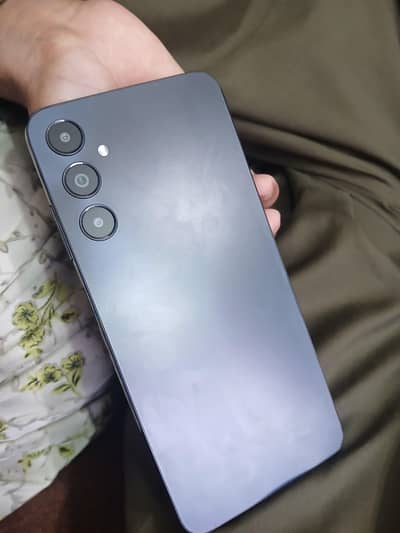 Samsung Galaxy A05s- Excellent condition PTA approved Box available