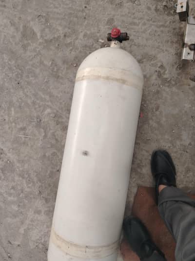 cng kit cylinder