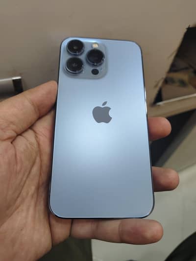 apple 13 pro 128 gb pta