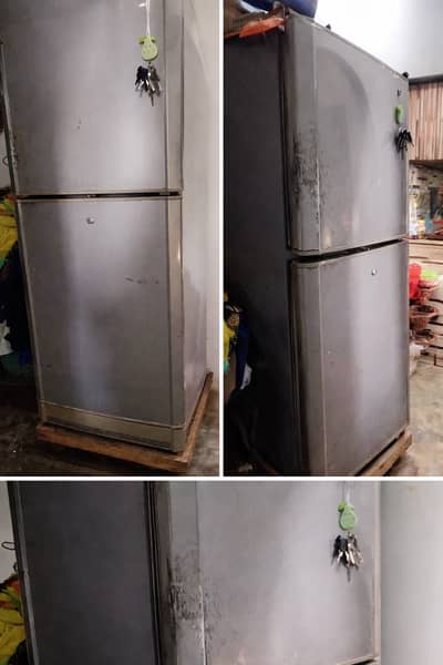 PEL Refrigerator