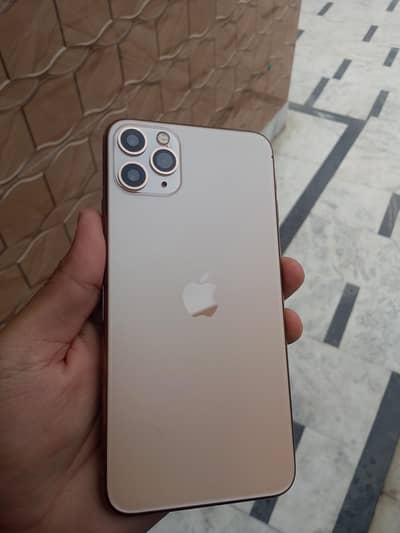 I phone 11 Pro Max Non PTA