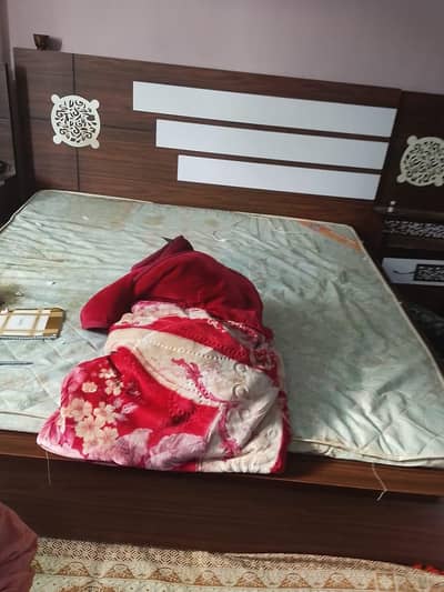 home furniture bed set