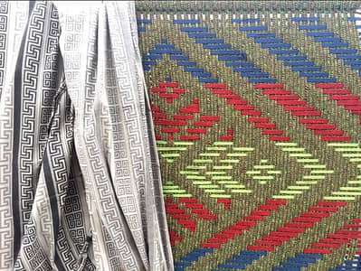 traditional 2 charpai's strong & durable