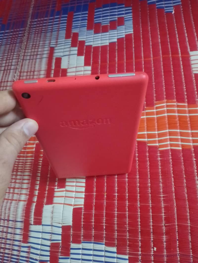 Amazon 7th generation 1