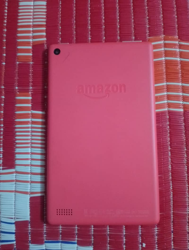 Amazon 7th generation 2