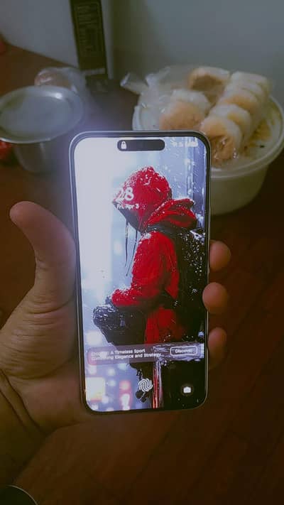 Infinix Hot 60 Pro | 10/10 Mint Condition